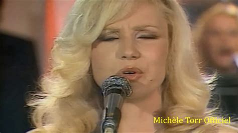 michele torr for ever
